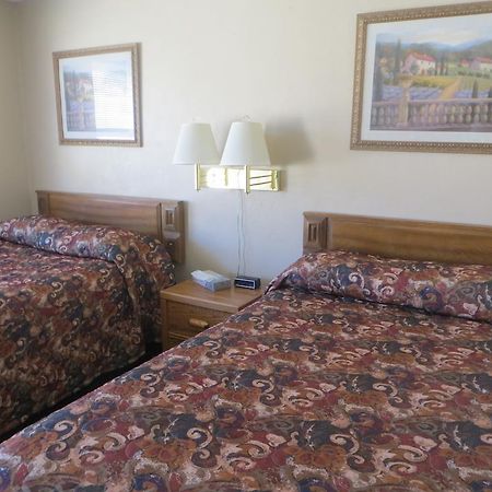 Budget Inn Denison Bilik gambar