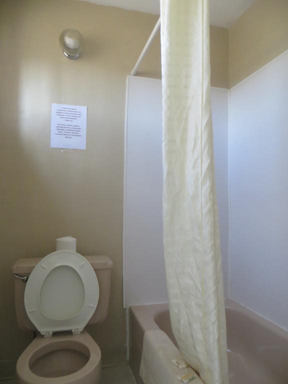 Budget Inn Denison Bilik gambar